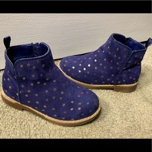 Toddler GAP boots